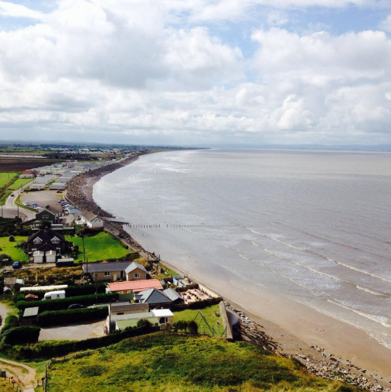 Burnham-on-Sea, United Kingdom
